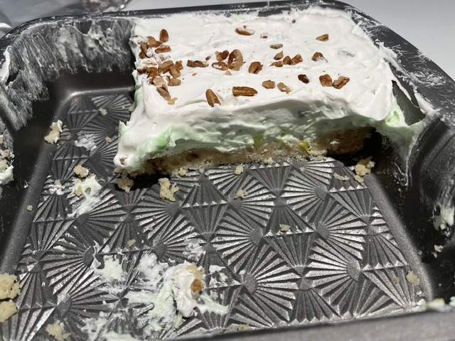 No Bake Pistachio Lush Mom Can You Mkaemom Can You Mkae 3964